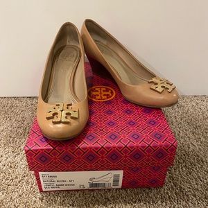 Tory Burch Wedge